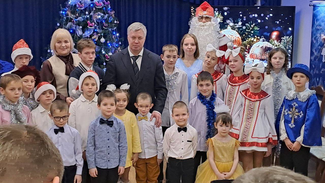 Новогоднее чудо в каждый дом