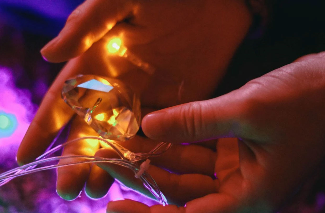 Тренинг &laquo;Сияй&raquo;!