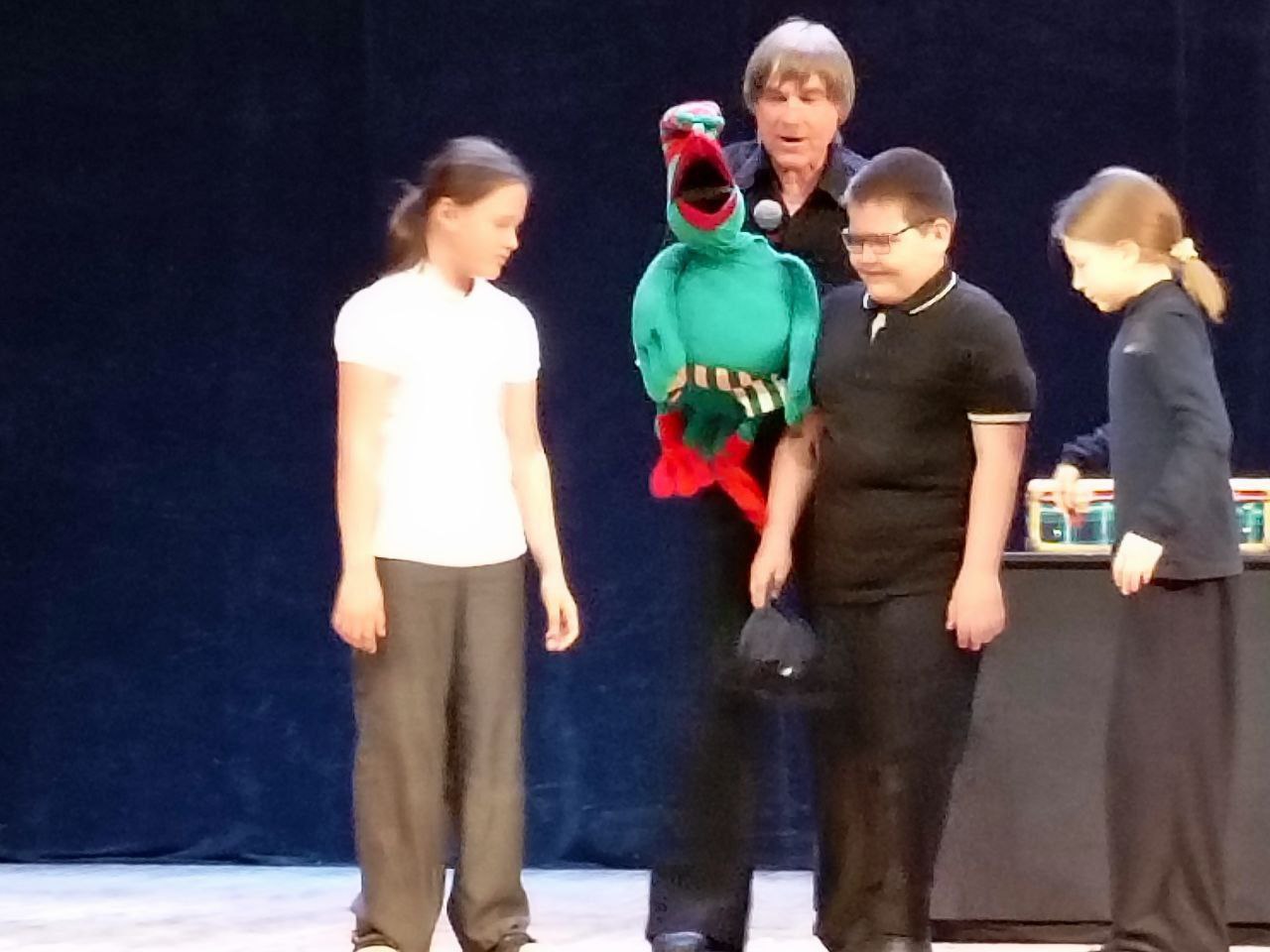 Чемодан-дуэт "КВАМ"