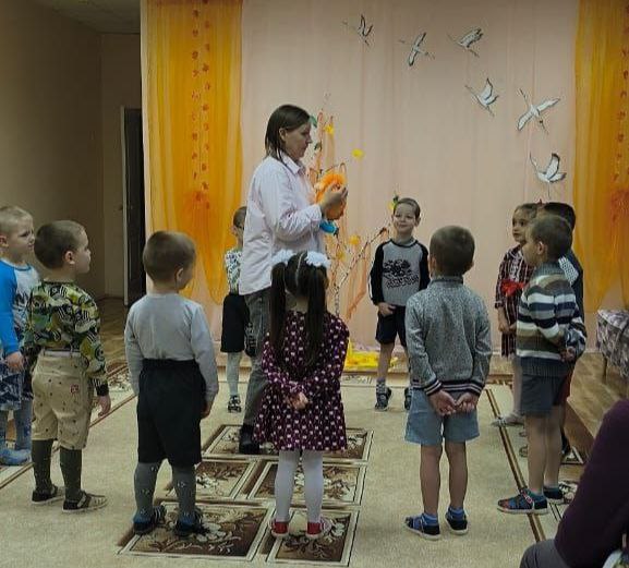 Музыкальная гостиная