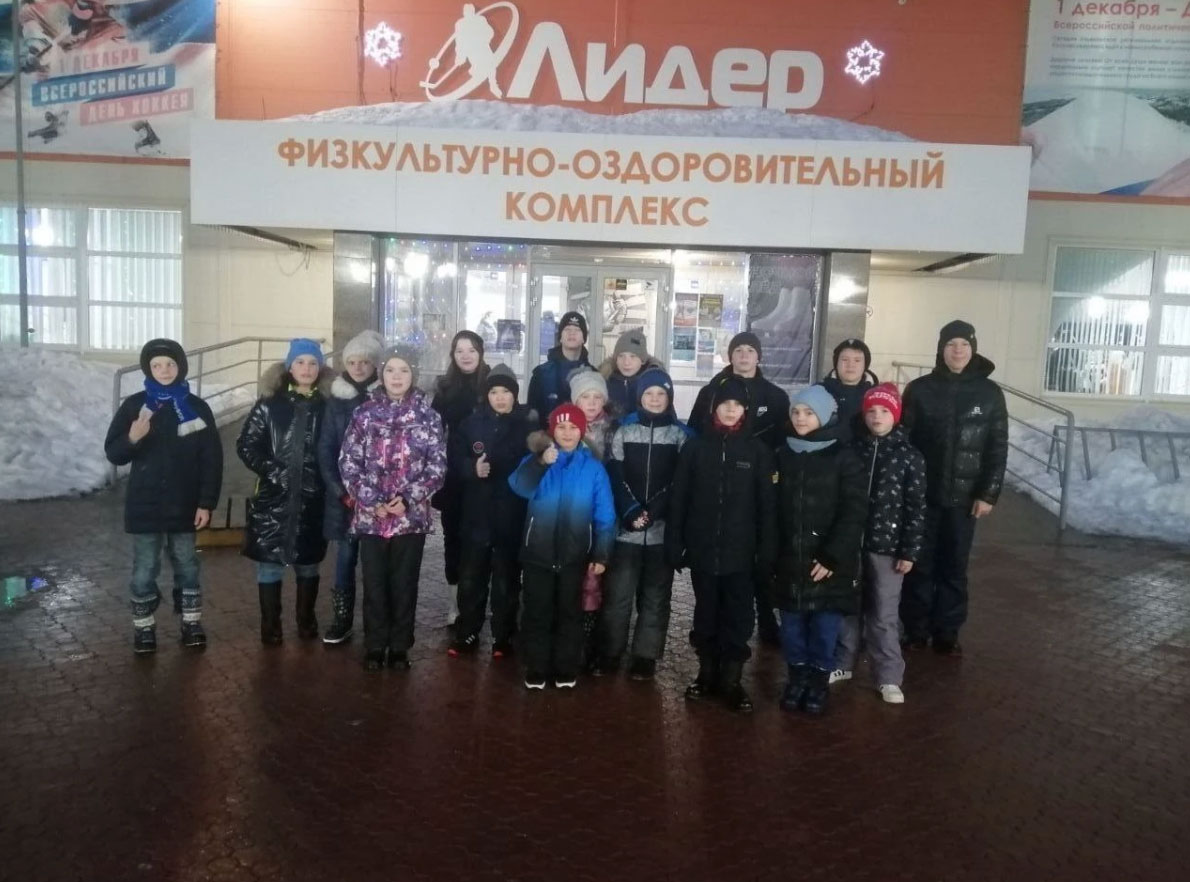 Благотворительный матч